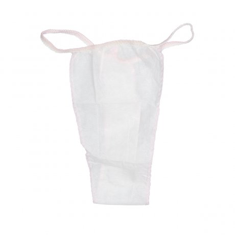 JEDNORÁZOVÁ DÁMSKÁ TANGA DONNA