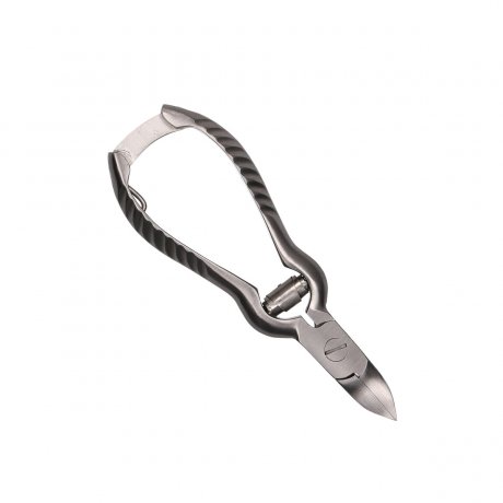 KLEŠTĚ NA NEHTY S VYROVNÁVACÍ PRUŽINOU 12cm