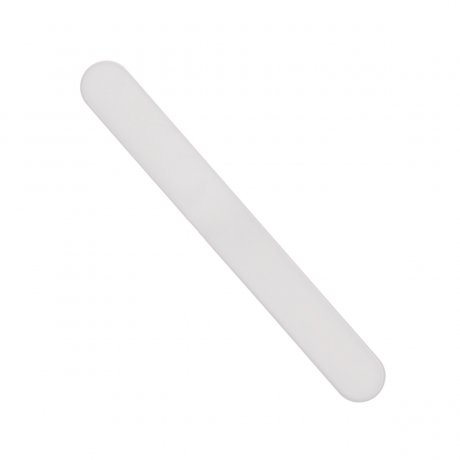 KOSMETICKÁ ŠPACHTLE ROVNÁ