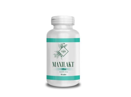 MAXILAKT 90 tbl.
