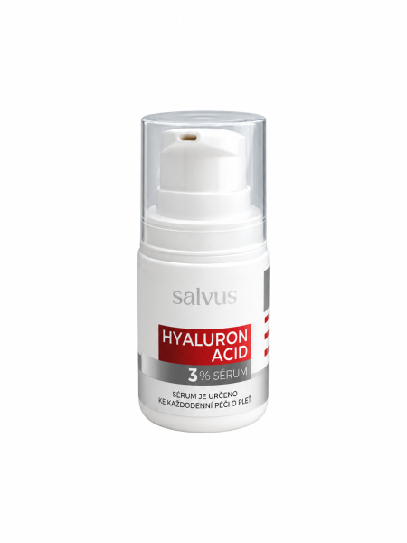 HYALURON ACID 3% SÉRUM 30 ml