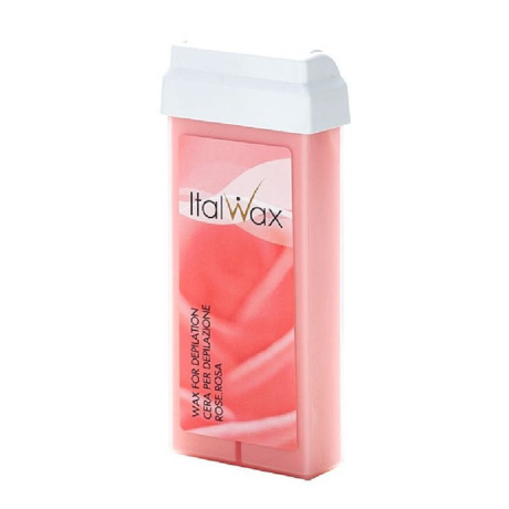 ITALWAX ROLL-ON TĚLOVÝ RŮŽE