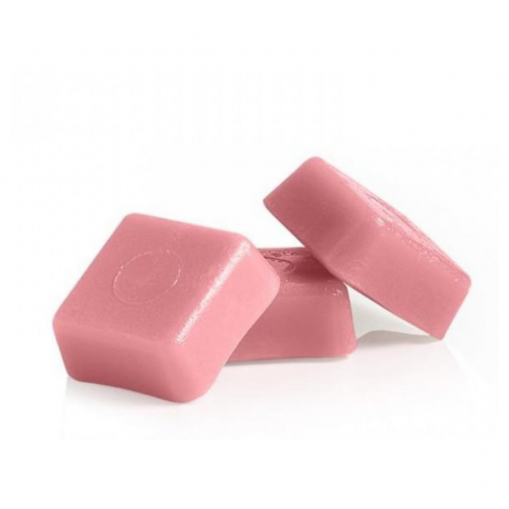 DEPILAČNÍ VOSKOVÉ KOSTKY - RŮŽOVÉ