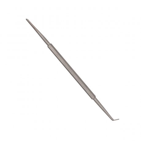 EXKAVÁTOR OBOUSTRANNÝ ŽLÁBKOVÁ ŠKRABKA S HÁČKEM