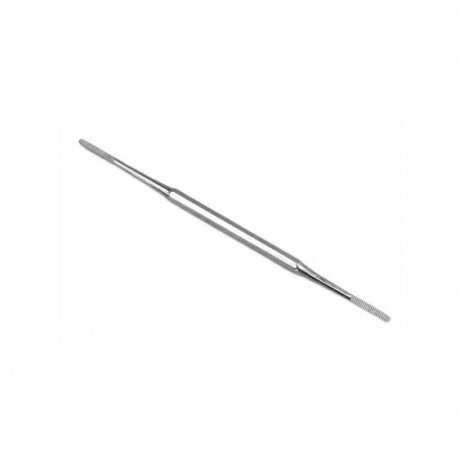 PILNÍK ÚZKÝ OCELOVÝ