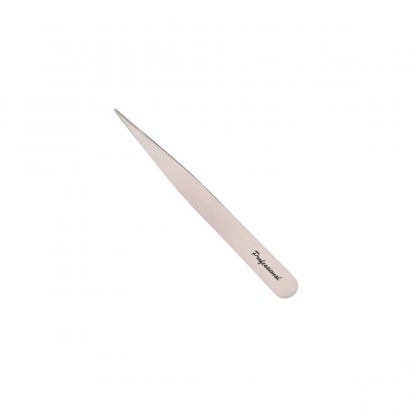 KOSMETICKÁ PINZETA ŠPIČATÁ 10 cm