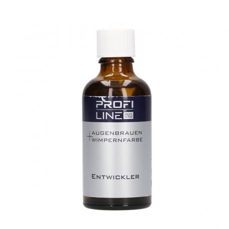 PROFI LINE oxidant 3% - ROZTOK