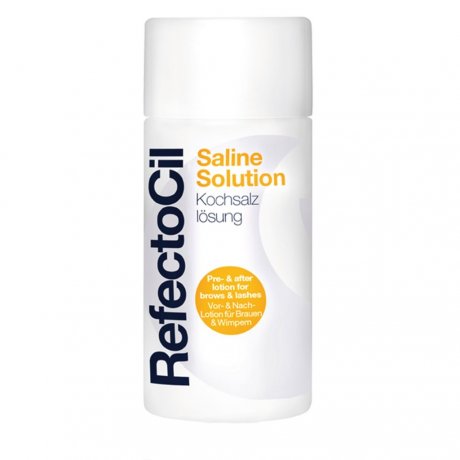 RefectoCil Saline Solution fyziologický roztok