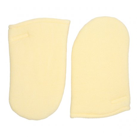 FROTÉ RUKAVICE K ZÁBALŮM SALVUS