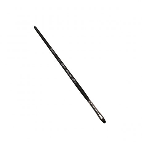 KOSMETICKÝ ŠTĚTEC NA OČNÍ STÍNY S VEVERČÍM VLASEM 22049