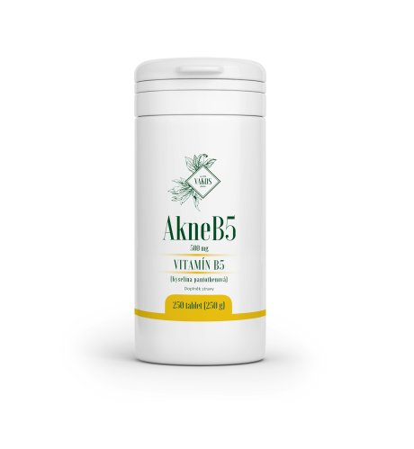 AKNE B - 250 tbl.