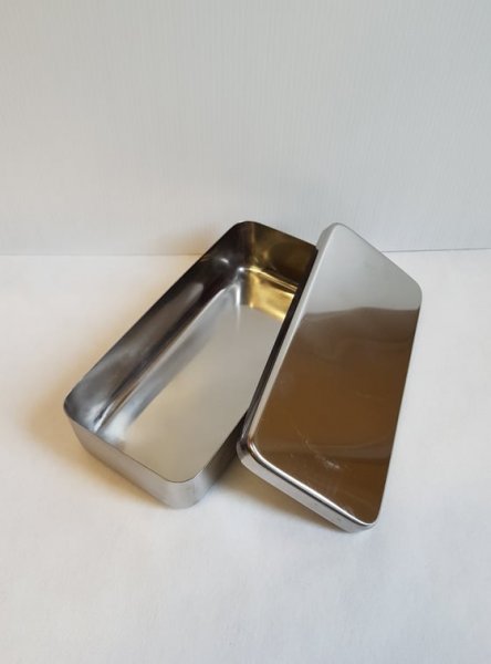 MISKA NA NÁSTROJE S VÍKEM