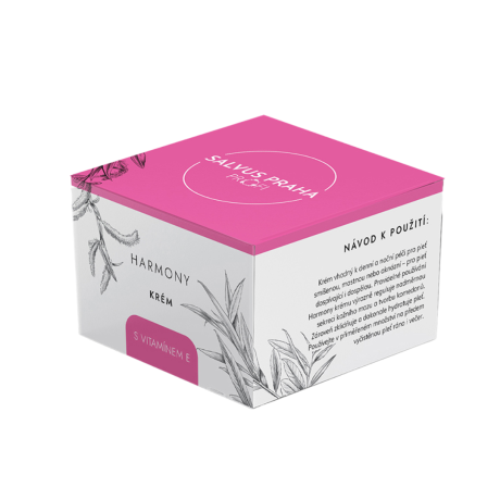 KRÉM HARMONY 50ml š.9/2026