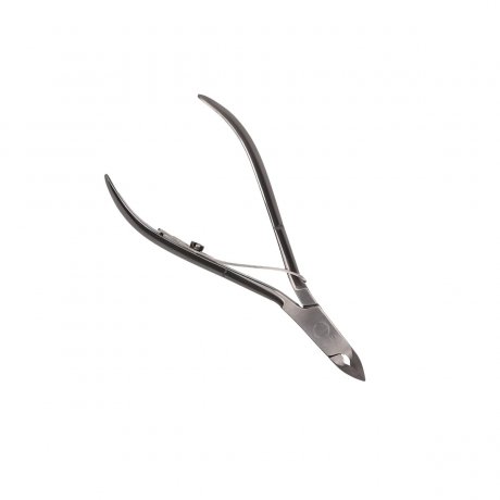 KLEŠTĚ NA NEHTOVOU KŮŽIČKU S LISTOVOU PRUŽINOU 10cm