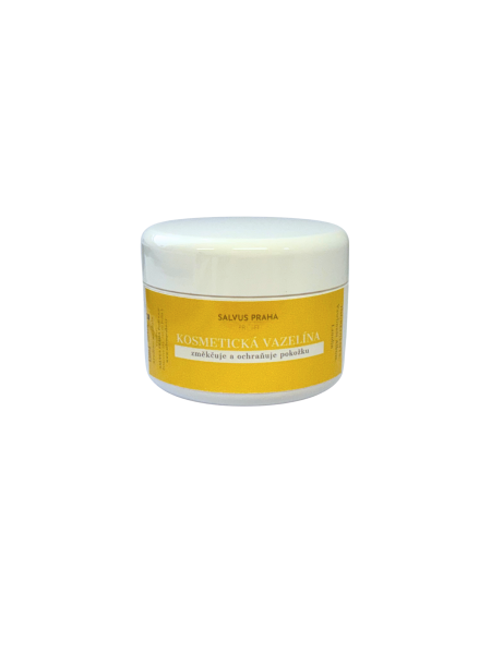 KOSMETICKÁ VAZELÍNA 100g